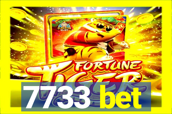 7733 bet